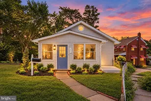 1801 S Glebe Rd, Arlington, VA 22204 - Photo 1