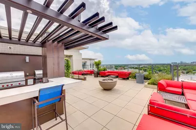 851 N Glebe Road N #1715, Arlington, VA 22203 - Photo 27