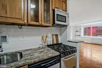1111 Arlington Boulevard #842, Arlington, VA 22209 - Photo 7