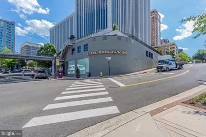 1111 Arlington Boulevard #842, Arlington, VA 22209 - Photo 33