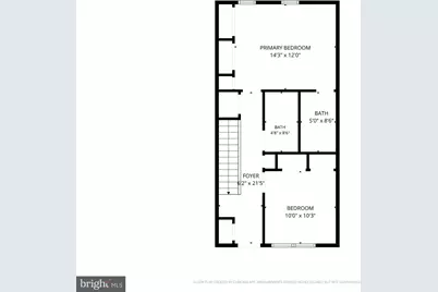 2117 N Monroe Street #D, Arlington, VA 22207 - Photo 25
