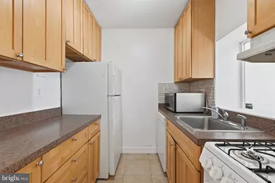 1111 Arlington Boulevard #316, Arlington, VA 22209 - Photo 9