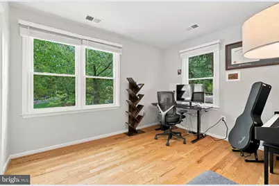 2504 Fairfax Drive #14B, Arlington, VA 22201 - Photo 17
