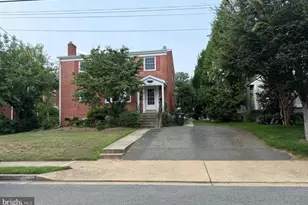 706 N Cleveland St, Arlington, VA 22201 - Photo 1