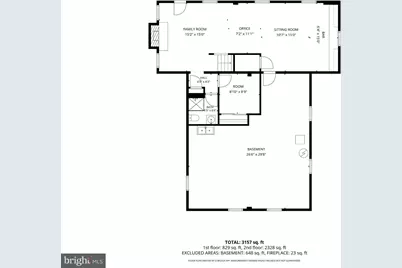 1500 23rd Street S, Arlington, VA 22202 - Photo 79