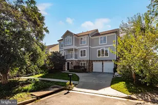 904 S Oakland St, Arlington, VA 22204 - Photo 1