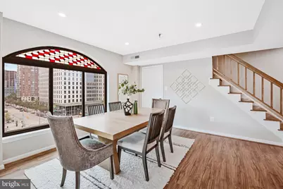 1029 N Stuart Street #719, Arlington, VA 22201 - Photo 11