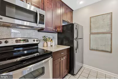 1029 N Stuart Street #719, Arlington, VA 22201 - Photo 5