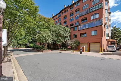 1029 N Stuart Street #719, Arlington, VA 22201 - Photo 35