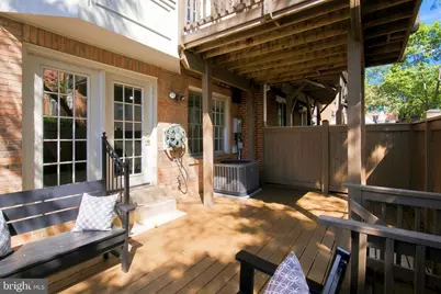 1146 N Vernon Street, Arlington, VA 22201 - Photo 23