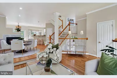 1146 N Vernon Street, Arlington, VA 22201 - Photo 31