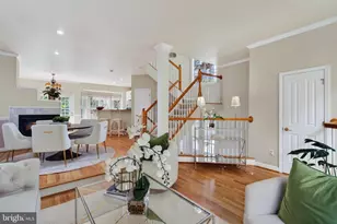 1146 N Vernon St, Arlington, VA 22201 - Photo 31