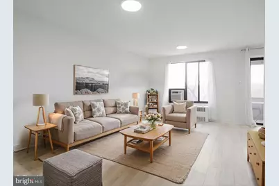1581 N Colonial Terrace #201-X, Arlington, VA 22209 - Photo 3
