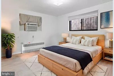 1581 N Colonial Terrace #201-X, Arlington, VA 22209 - Photo 5