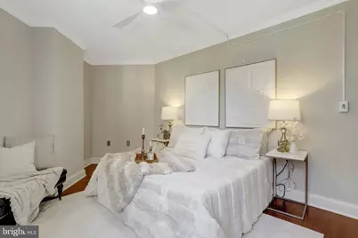 1001 N Randolph Street #302, Arlington, VA 22201 - Photo 21