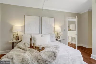 1001 N Randolph Street #302, Arlington, VA 22201 - Photo 23
