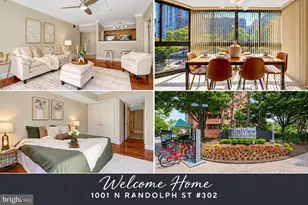 1001 N Randolph St, Arlington, VA 22201 - Photo 1