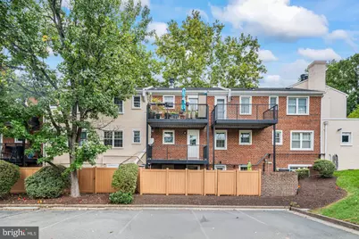2731 S Walter Reed Drive #C, Arlington, VA 22206 - Photo 41