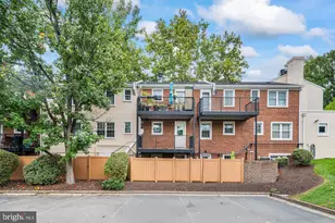 2731 S Walter Reed Dr, Arlington, VA 22206 - Photo 41