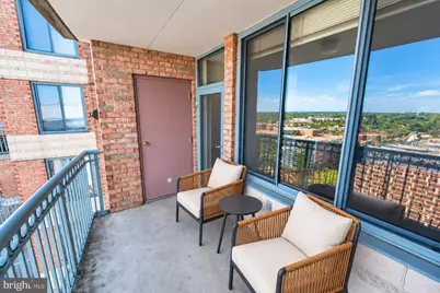 851 N Glebe Road #1714, Arlington, VA 22203 - Photo 21