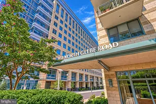 851 N Glebe Rd, Arlington, VA 22203 - Photo 1