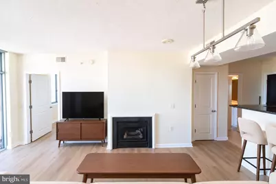 851 N Glebe Road #1714, Arlington, VA 22203 - Photo 9