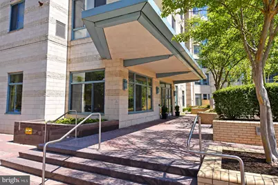 851 N Glebe Road #1714, Arlington, VA 22203 - Photo 39