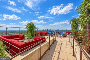 851 N Glebe Rd, Arlington, VA 22203 - Photo 25