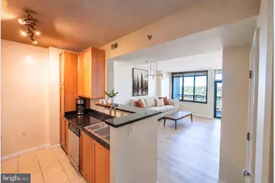 851 N Glebe Road #1714, Arlington, VA 22203 - Photo 5