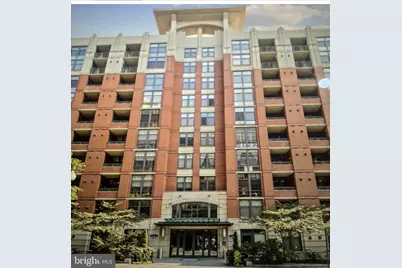 1021 N Garfield Street #543, Arlington, VA 22201 - Photo 1