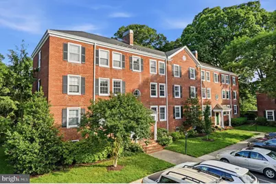 4860 28th Street S #C2, Arlington, VA 22206 - Photo 3