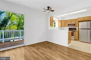 2614 S Arlington Mill Dr, Arlington, VA 22206 - Photo 9