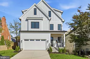 1905 N Taylor St, Arlington, VA 22207 - Photo 1