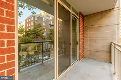 820 N Pollard Street #210, Arlington, VA 22203 - Photo 21