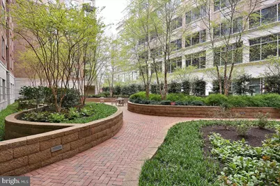 820 N Pollard Street #612, Arlington, VA 22203 - Photo 29