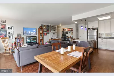 4501 Arlington Boulevard #528, Arlington, VA 22203 - Photo 19