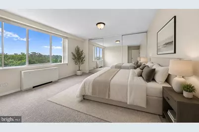 1200 Nash Street #857, Arlington, VA 22209 - Photo 21
