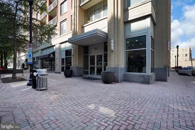 1020 Highland Street N #707, Arlington, VA 22201 - Photo 21