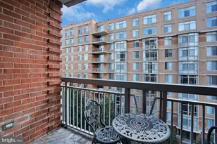 1020 Highland Street N, Arlington, VA 22201 - Photo 17