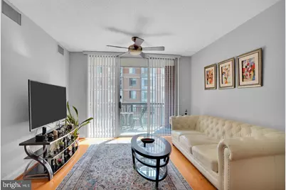 1020 Highland Street N #707, Arlington, VA 22201 - Photo 5