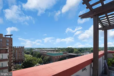 1020 Highland Street N #707, Arlington, VA 22201 - Photo 29