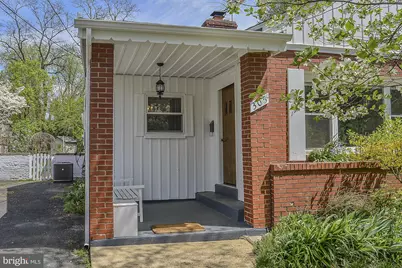 305 S Fenwick Street, Arlington, VA 22204 - Photo 17