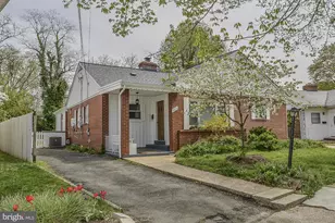 305 S Fenwick St, Arlington, VA 22204 - Photo 1