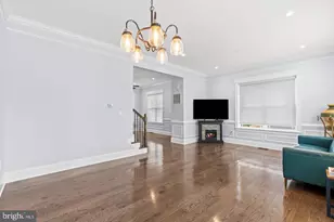2116 N Culpeper St, Arlington, VA 22207 - Photo 5