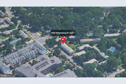 4350 N Pershing Drive #43501, Arlington, VA 22203 - Photo 19