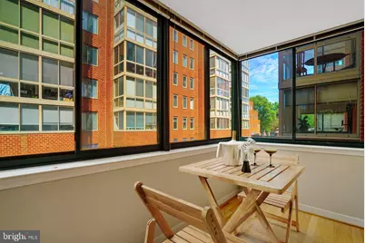 1050 Taylor Street N #1-203, Arlington, VA 22201 - Photo 7