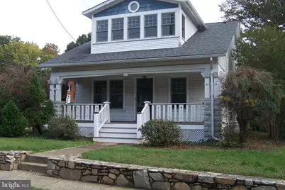 817 N Highland Street, Arlington, VA 22201 - Photo 1