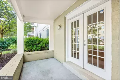 4089 S Four Mile Run Drive #201, Arlington, VA 22204 - Photo 29