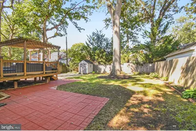 4727 Arlington Boulevard, Arlington, VA 22203 - Photo 15