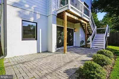 4816 16th Road N #LOWER LEVEL, Arlington, VA 22207 - Photo 27